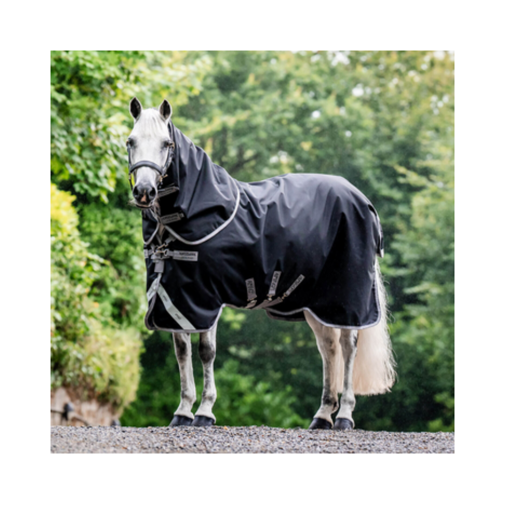 Couverture Amigo Plus Turnout Couverture Amigo Plus Turnout