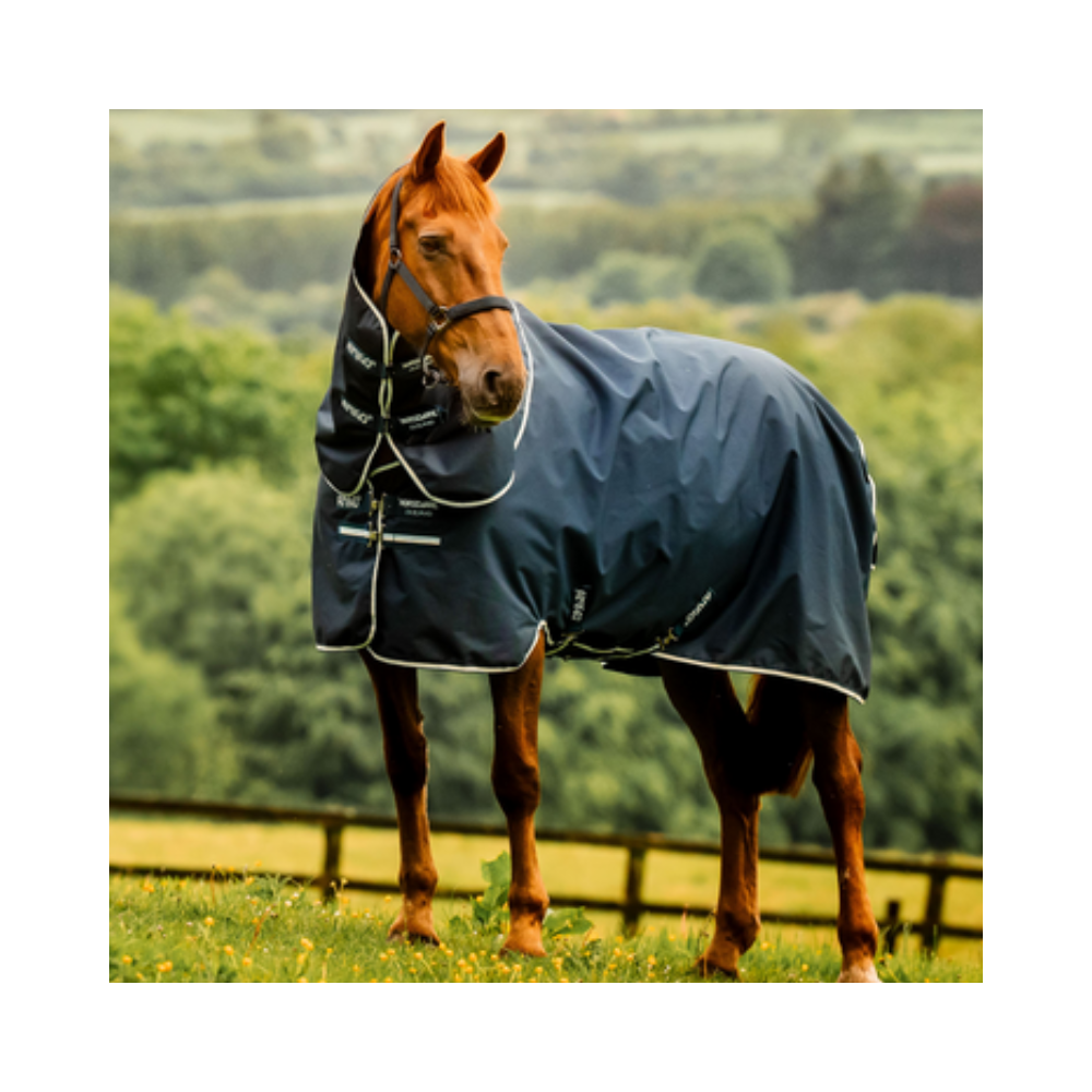 Couverture Amigo Ripstop Plus