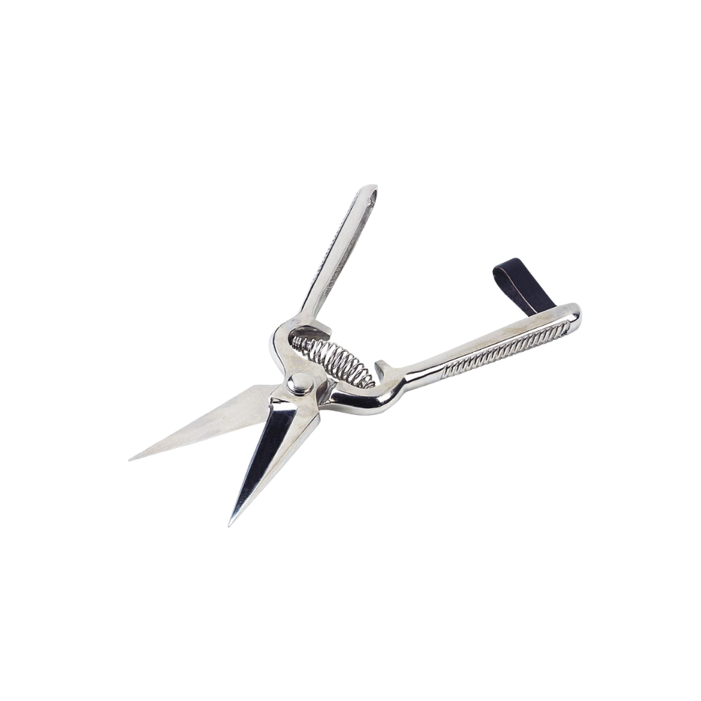 Cisaille onglons lames longues non crantées Cisaille onglons lames longues non crantées