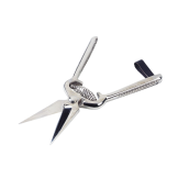 Cisaille onglons lames longues non crantées