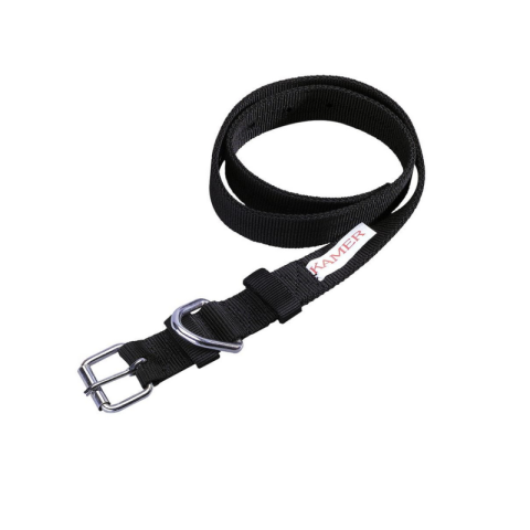 Collier nylon doublé - UKAL