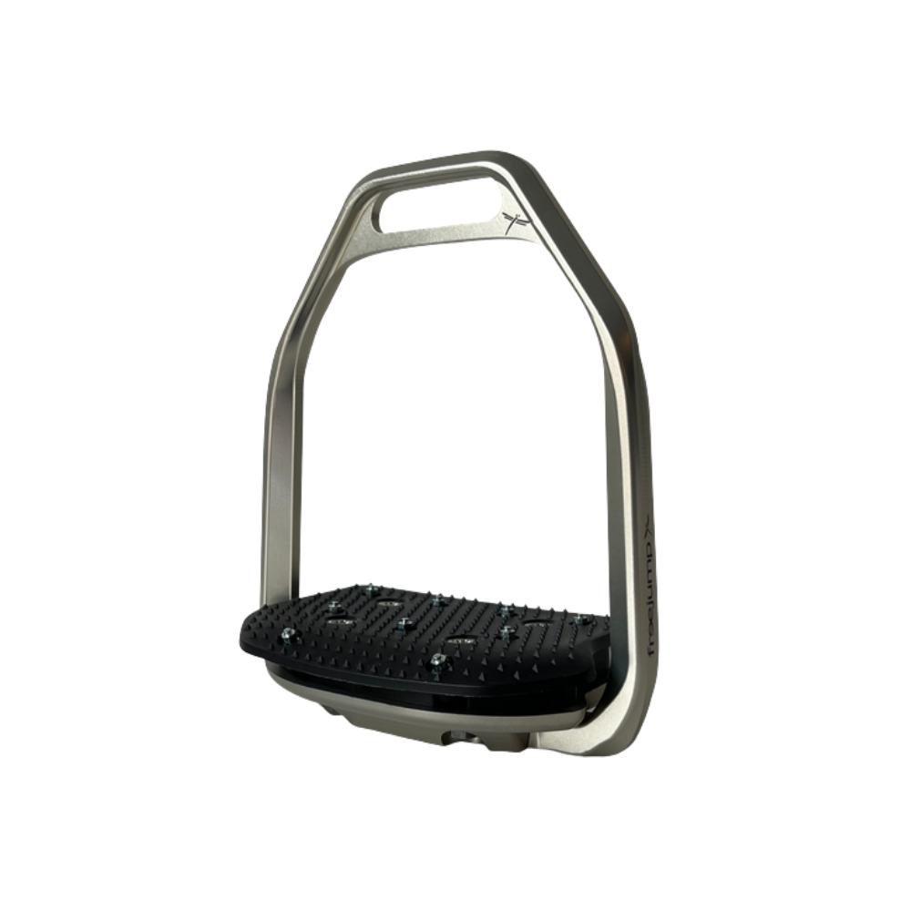 Etriers Air Pure - FREE JUMP