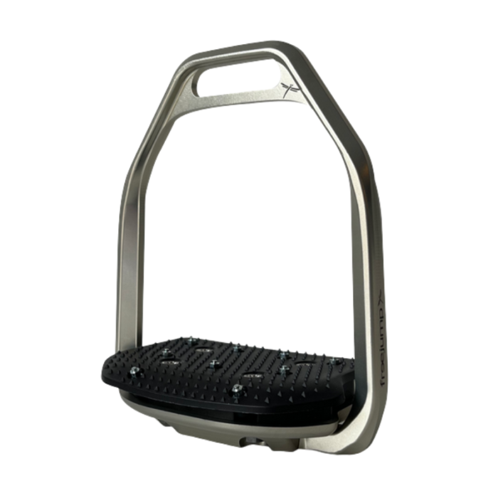 Etriers Air Pure - FREE JUMP