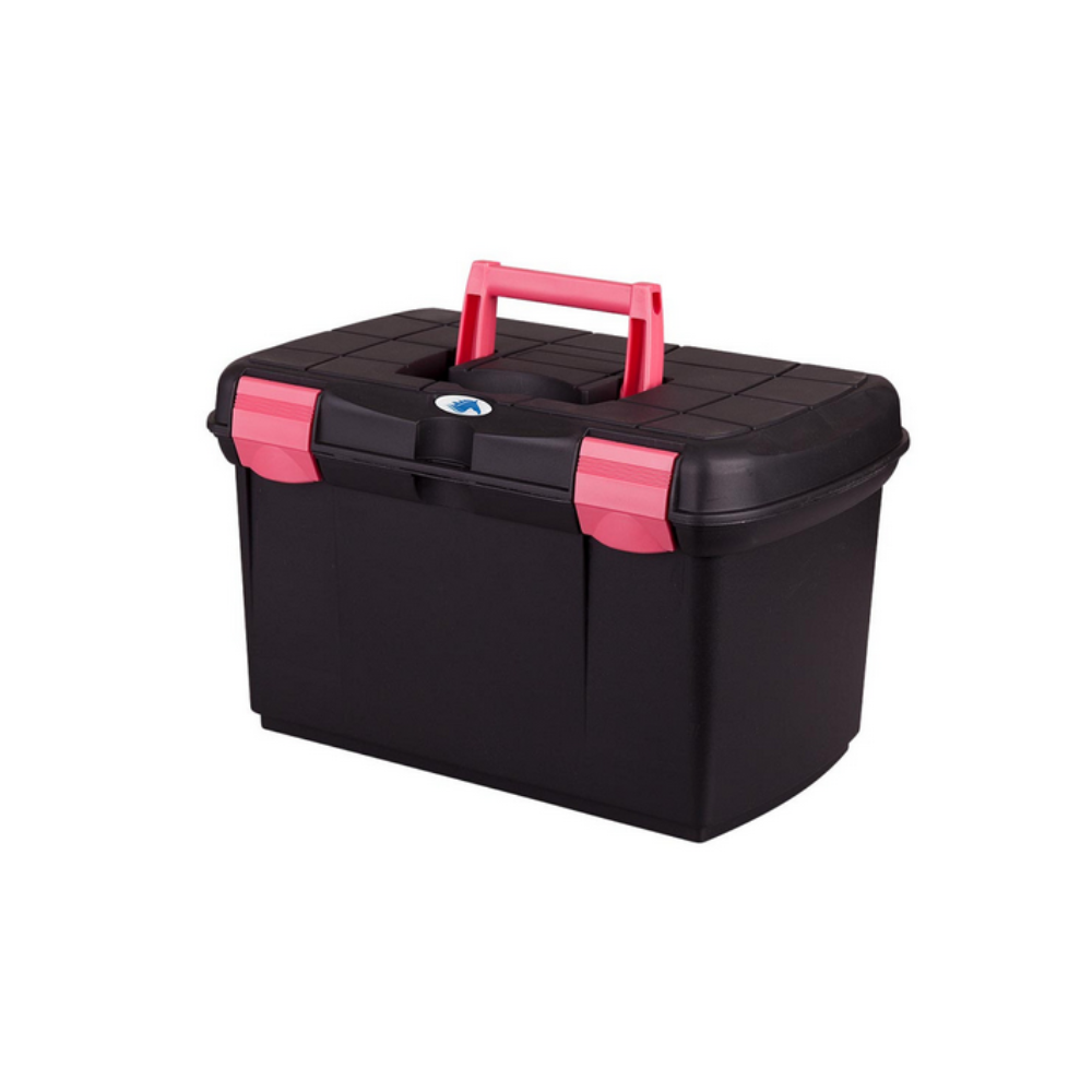 Boite de pansage Carlo