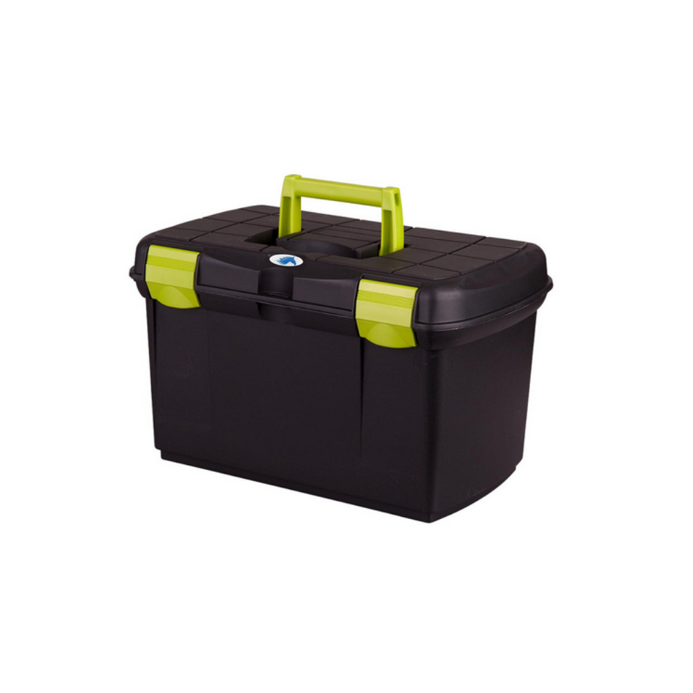 Boite de pansage Carlo