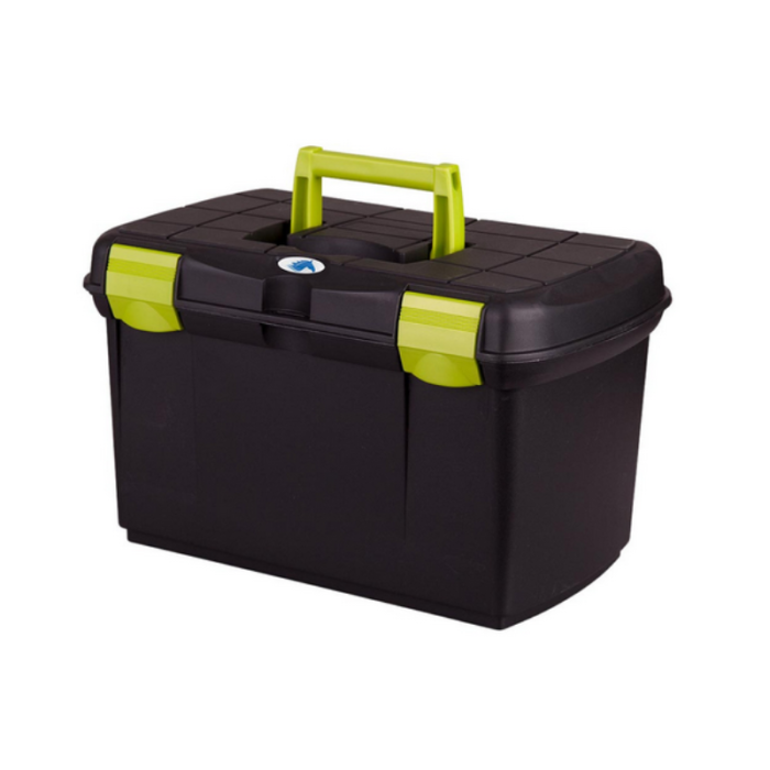 Boite de pansage Carlo