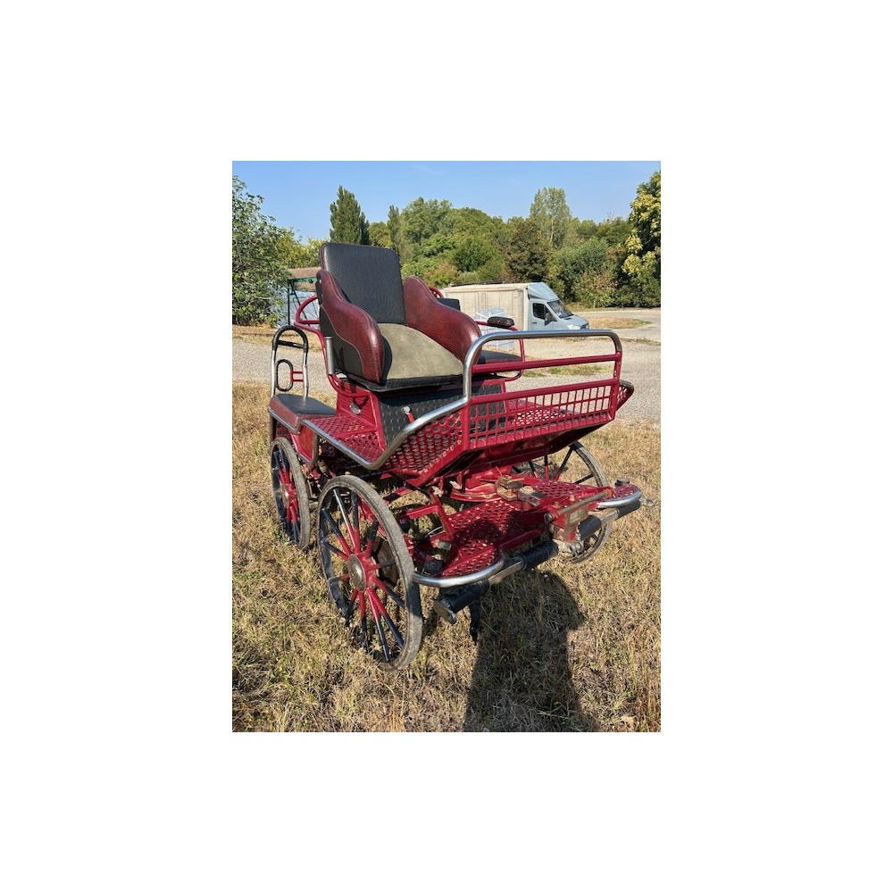 Holland 350 occasion