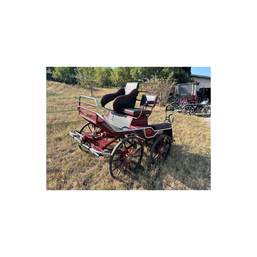 Holland 350 occasion