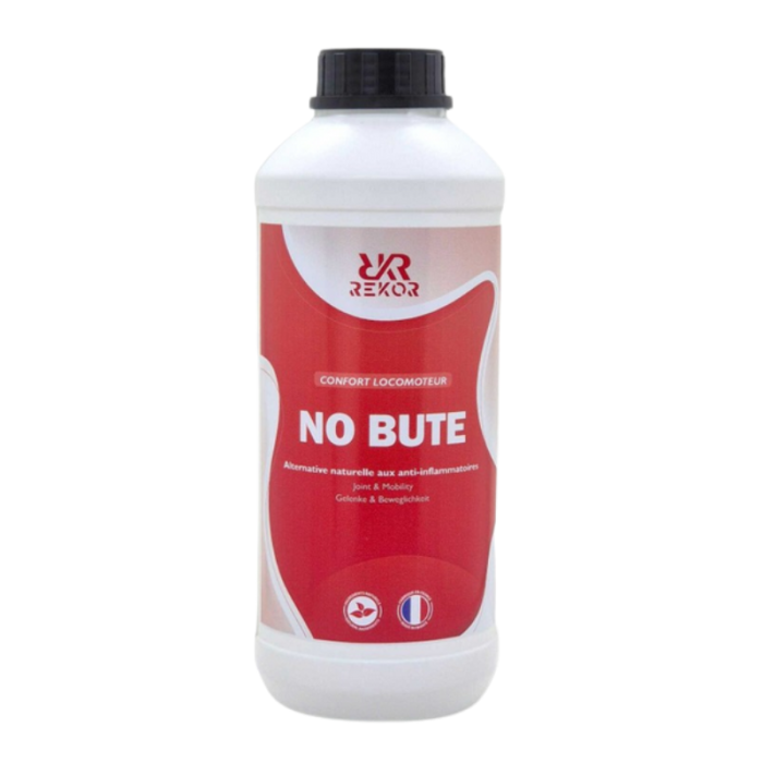 Complément "No bute" - REKOR