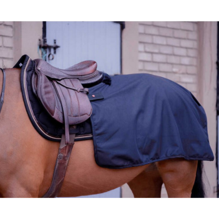 Couvre-reins Quarter Classic Rain