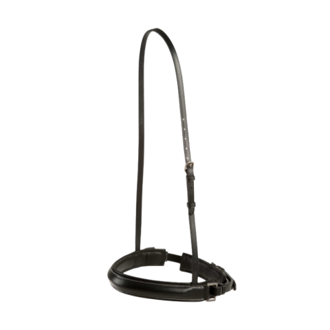 Muserolle française ERIC THOMAS