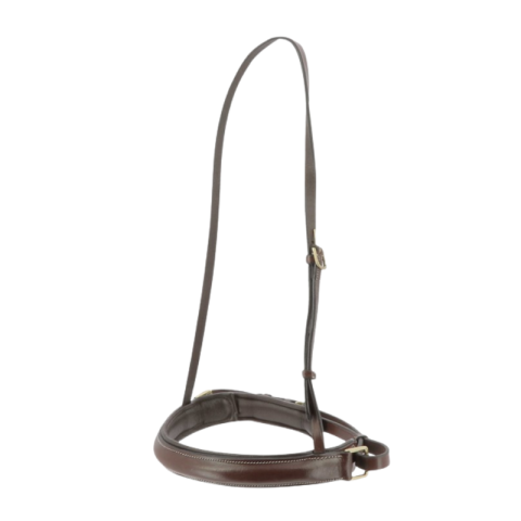 Muserolle française ERIC THOMAS 2