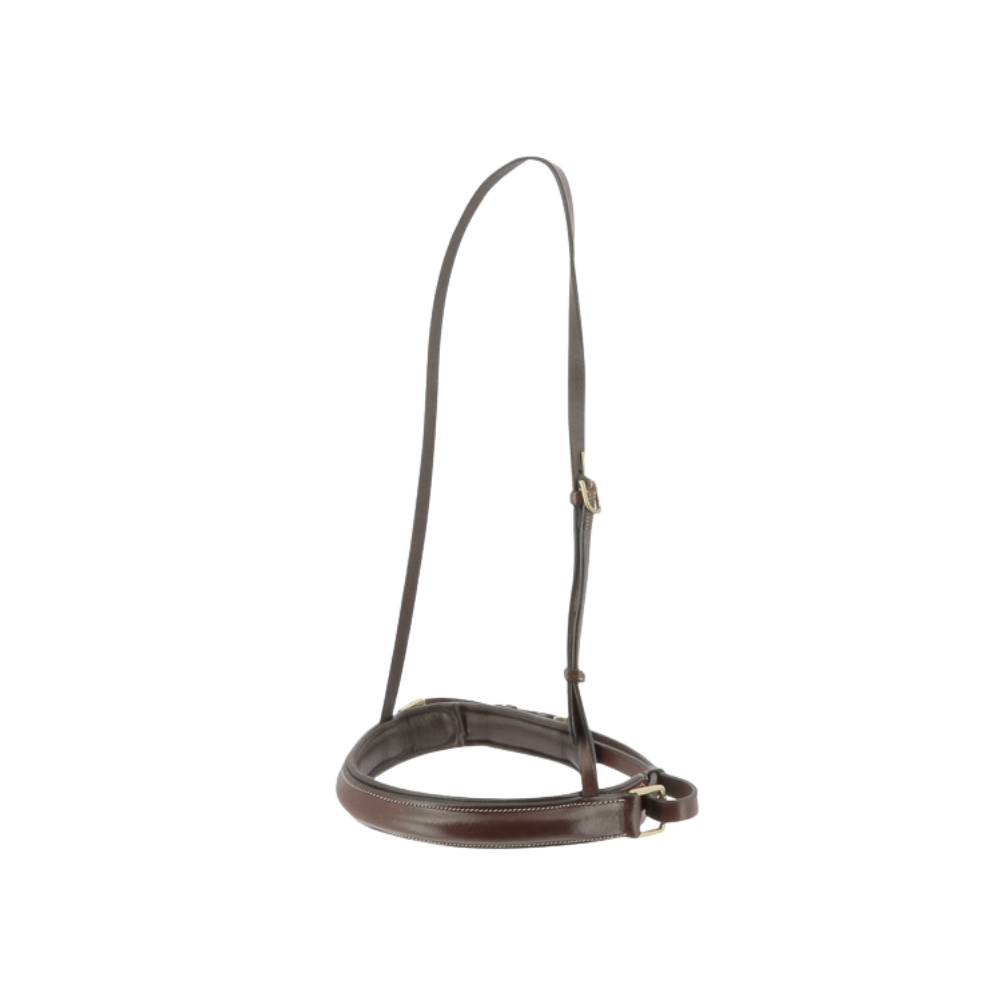 Muserolle française ERIC THOMAS Muserolle française ERIC THOMAS