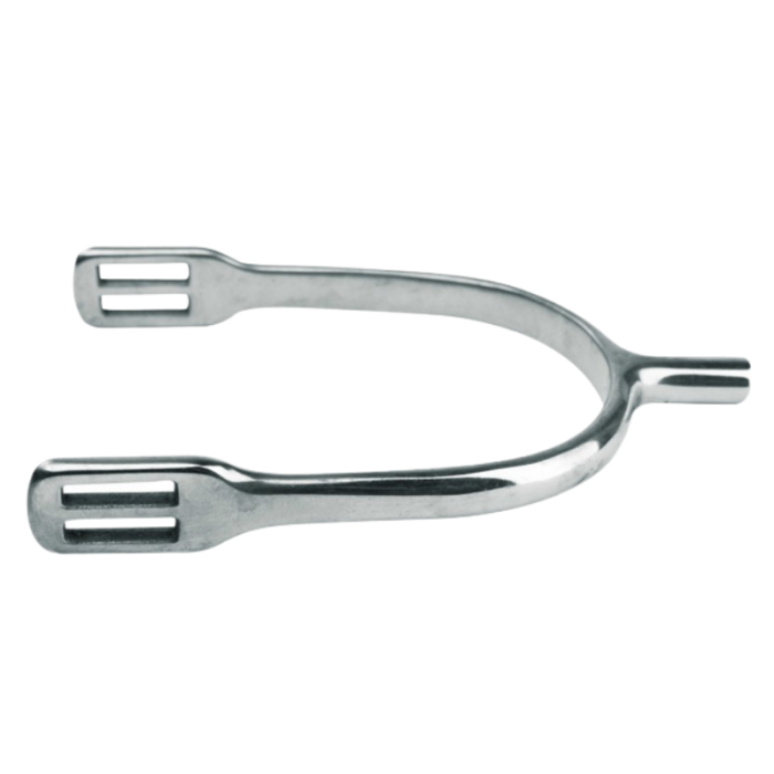 Eperons Prince de Galles - Feeling