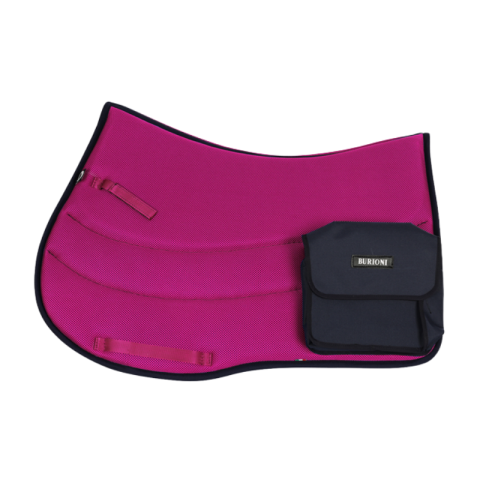 Tapis Tech sympa + poche BURIONI