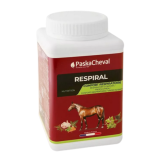 Respiral - PASKACHEVAL