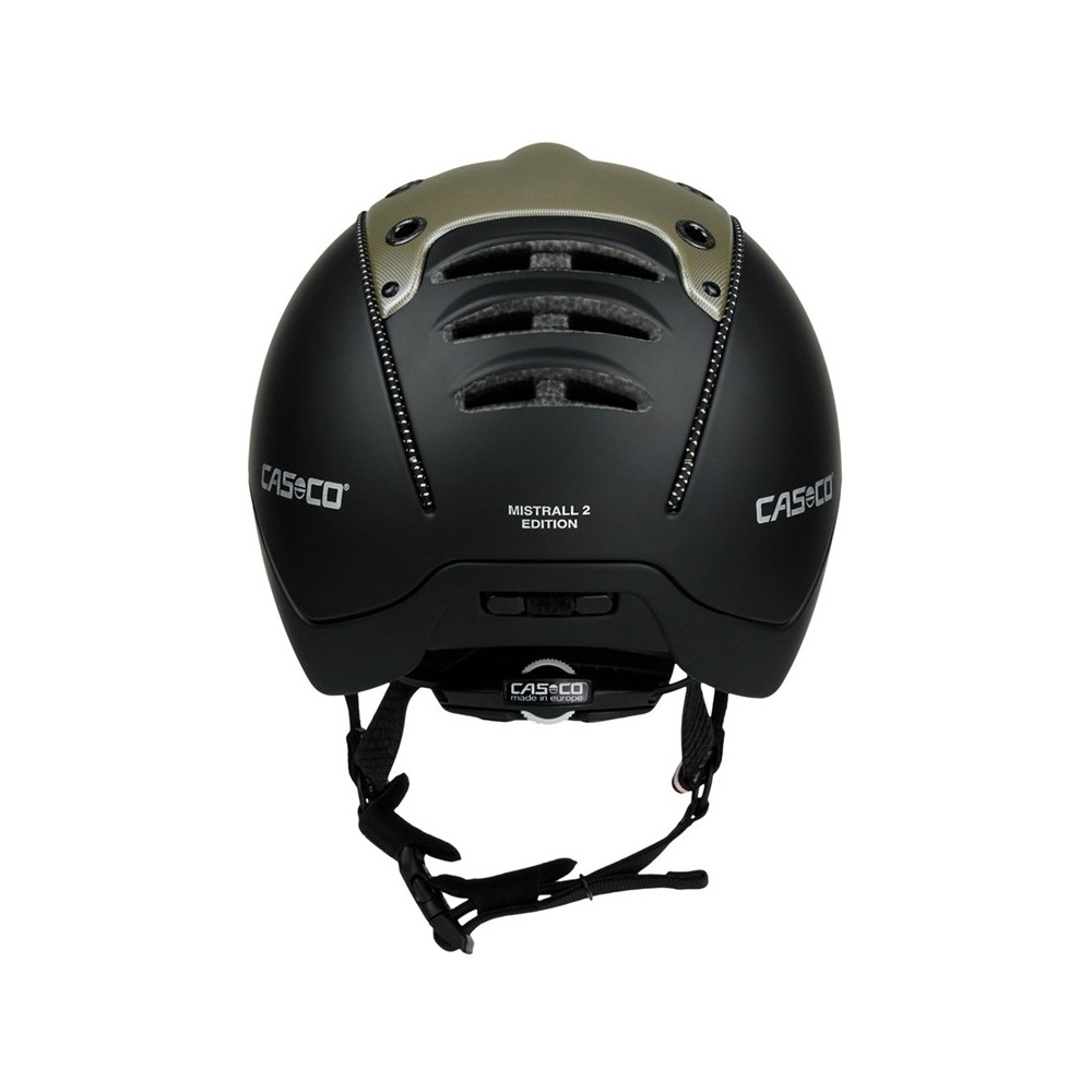 Casque Mistrall 2 CASCO