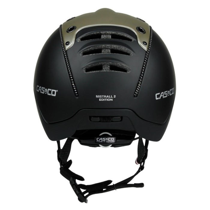 Casque Mistrall 2 CASCO
