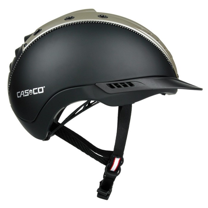 Casque Mistrall 2 CASCO
