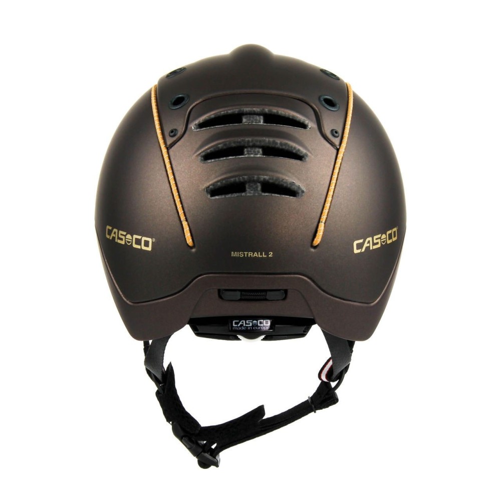 Casque Mistrall 2 CASCO