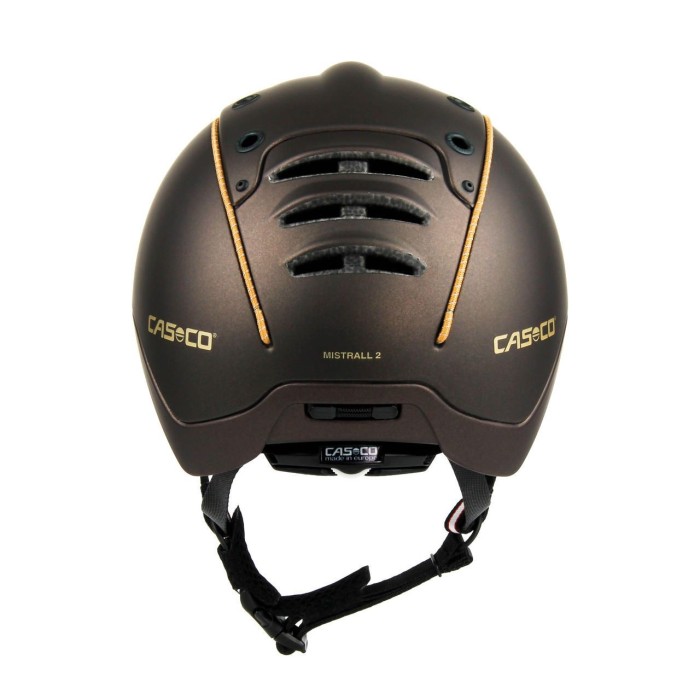 Casque Mistrall 2 CASCO