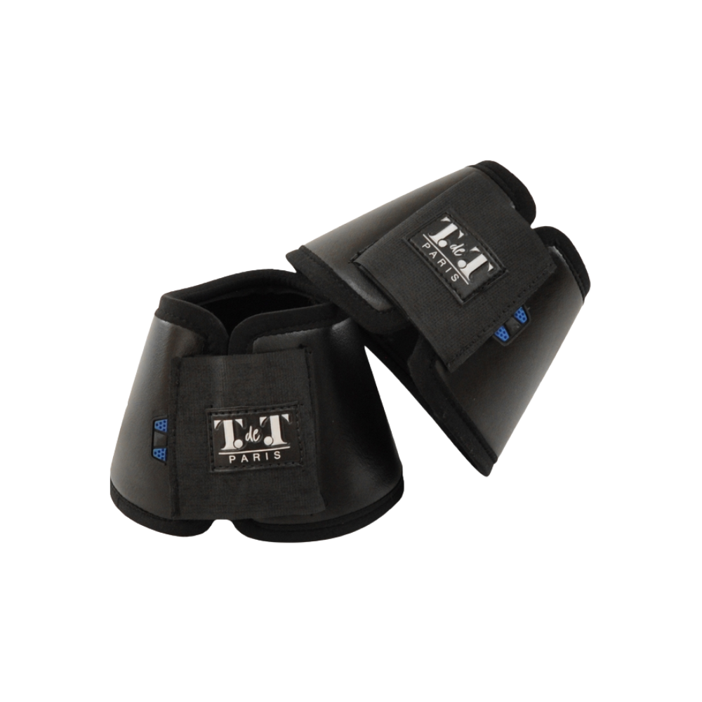 Cloches néoprène T de T Cloches néoprène T de T