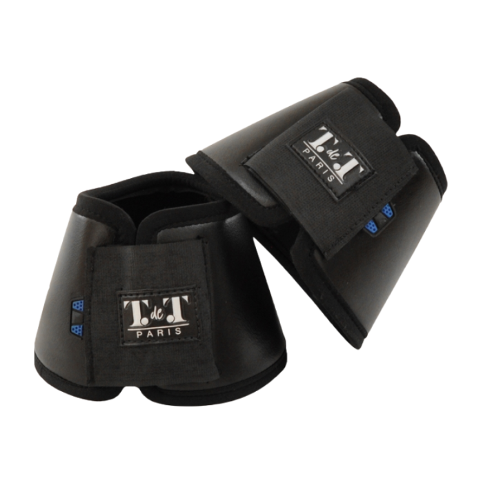 Cloches néoprène T de T Cloches néoprène T de T