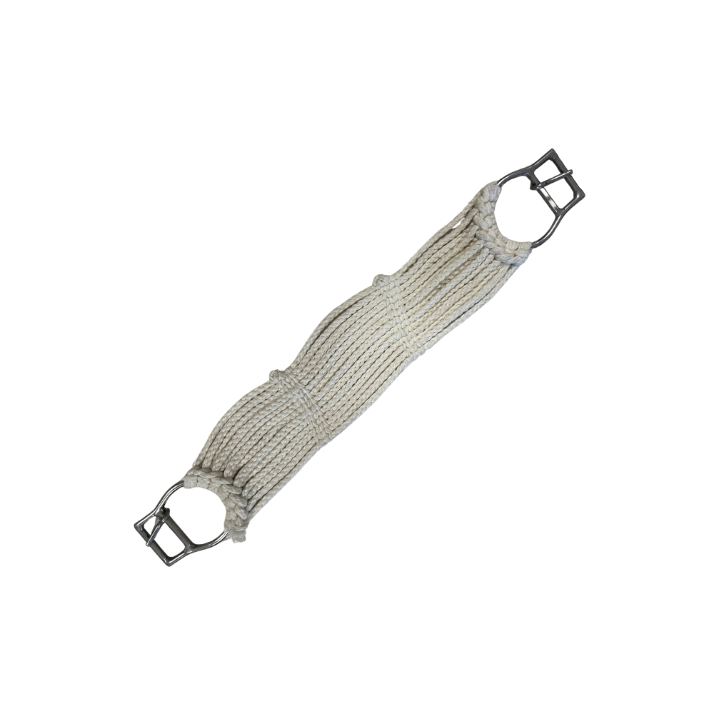 Sangle à brins en coton