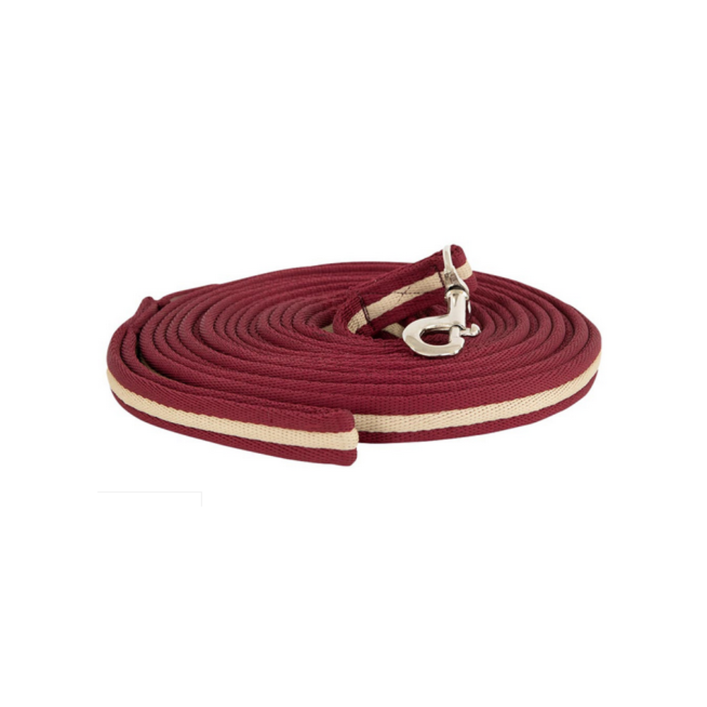 Longe softgrip - Première