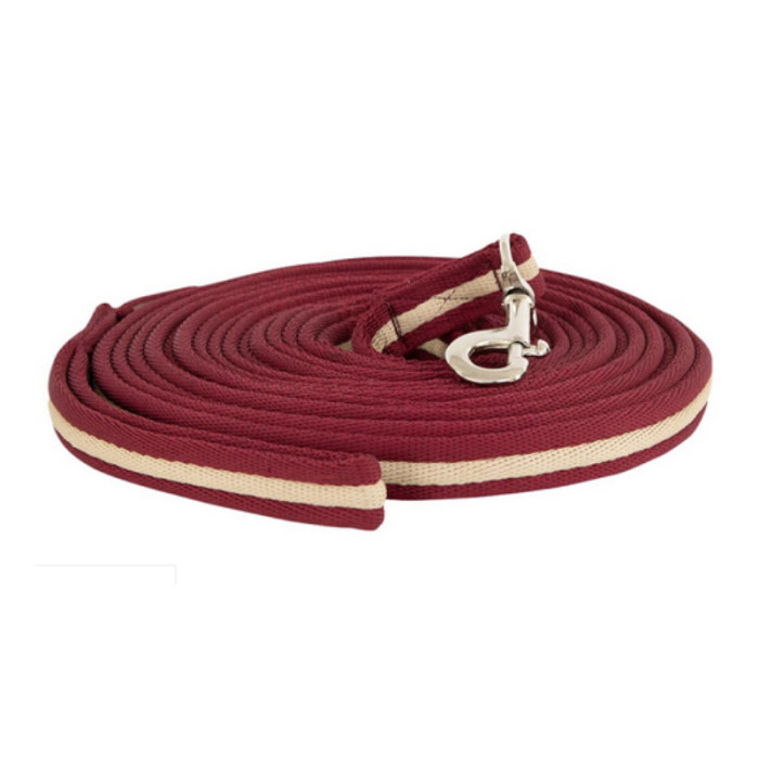 Longe softgrip - Première