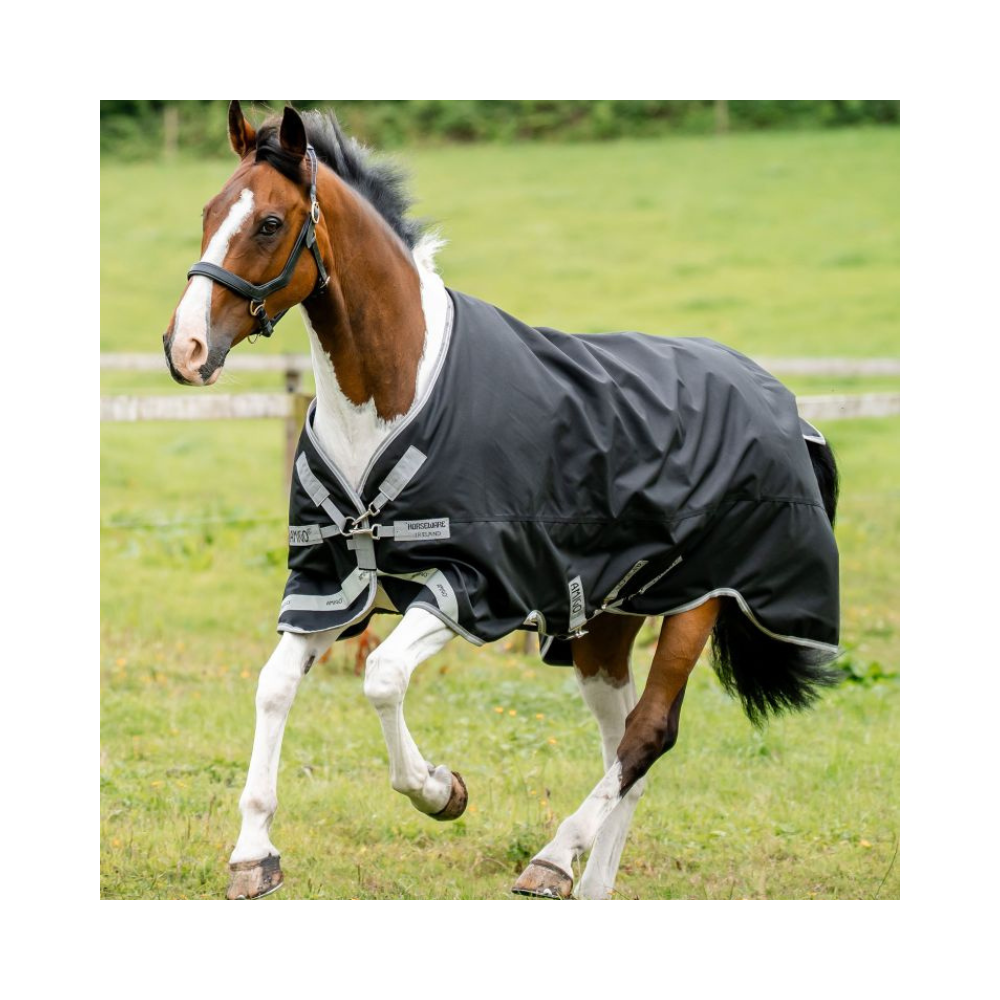 Couverture Amigo 1200D Plus Turnout 0g