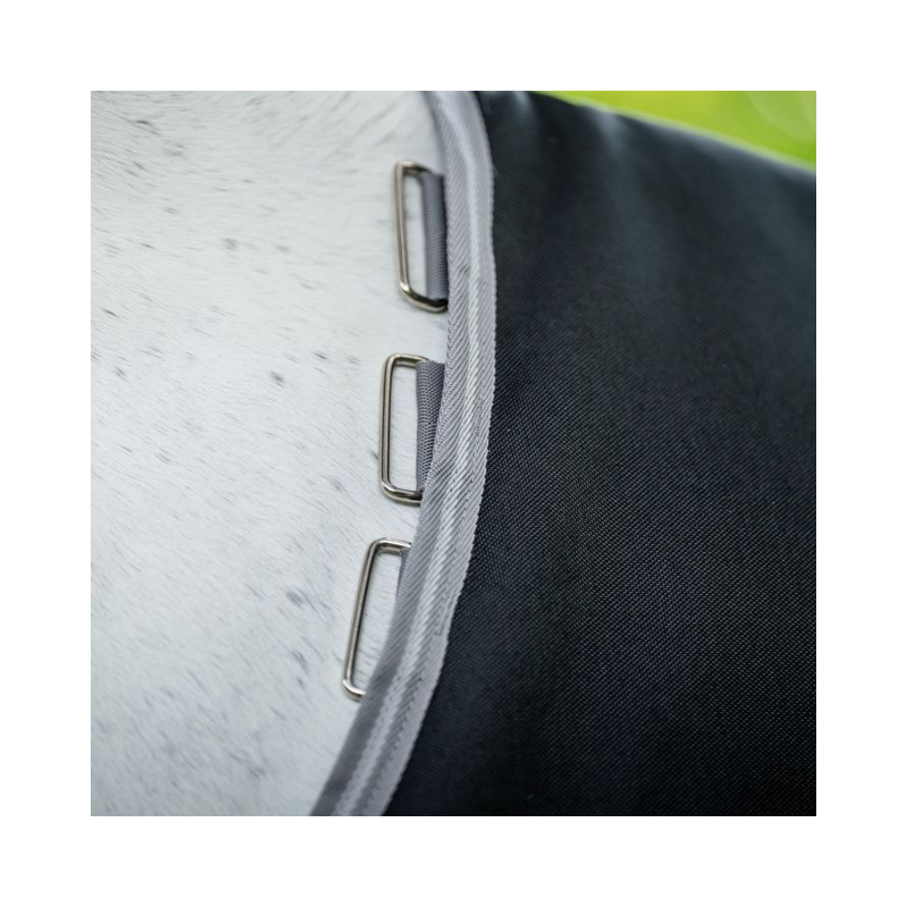 Couverture Amigo 1200D Plus Turnout 0g