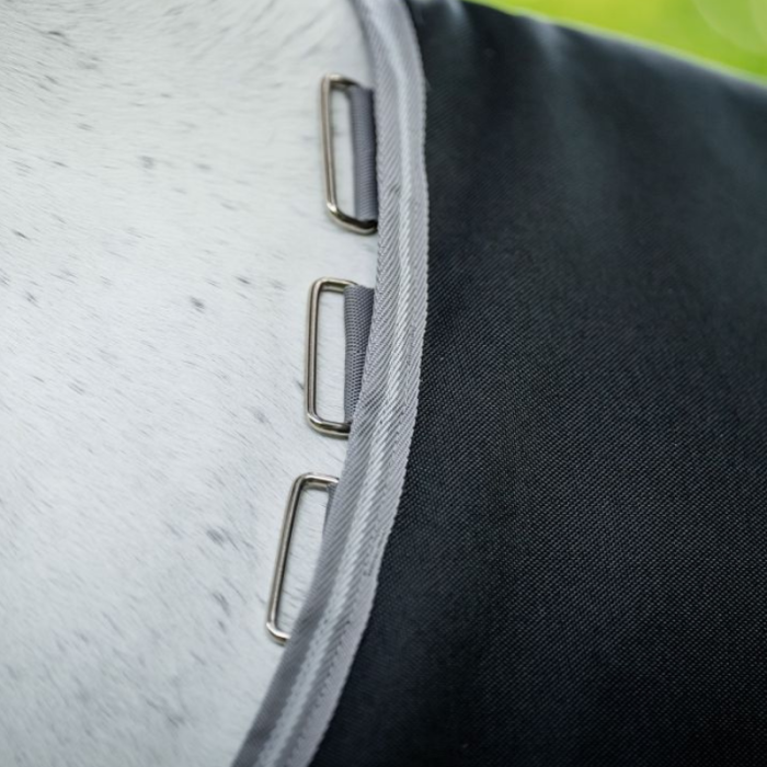 Couverture Amigo 1200D Plus Turnout 0g