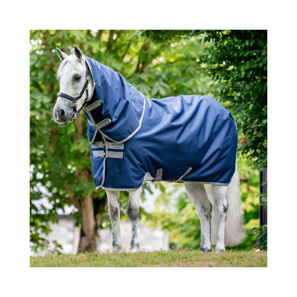 Couverture Amigo Ripstop Plus Turnout