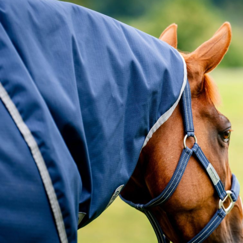 Couverture Amigo Ripstop Plus Turnout 2