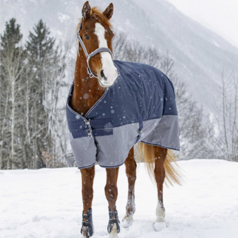 Couverture EQUITHÈME "TYREX 600 D"