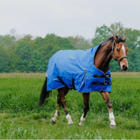 Couverture TYREX 1200D High Neck