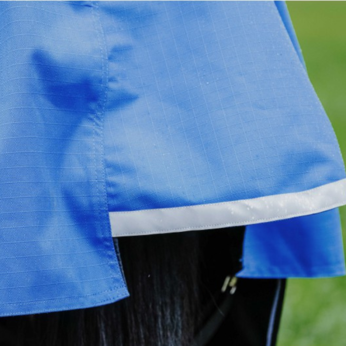 Couverture TYREX 1200D High Neck