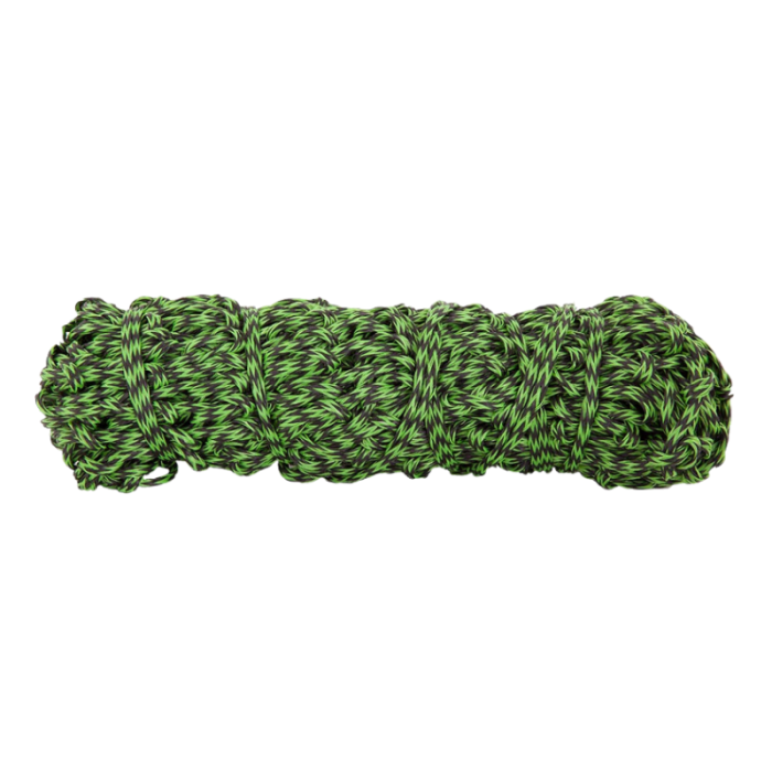 Filet à foin - Première