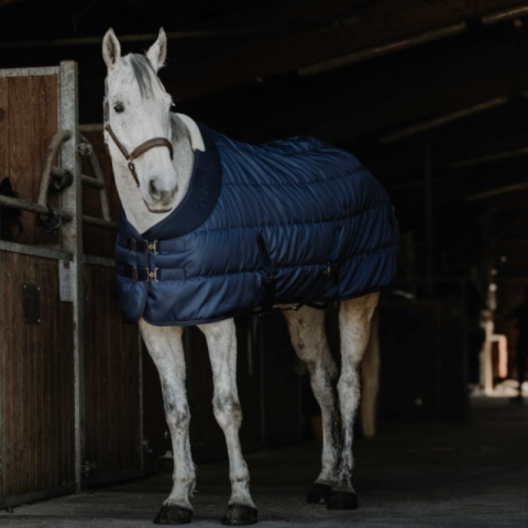Couverture d'écurie Confortech EQUITHEME
