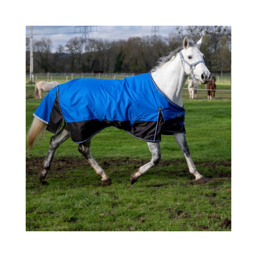 Couverture TYREX 1200D "Aisance"