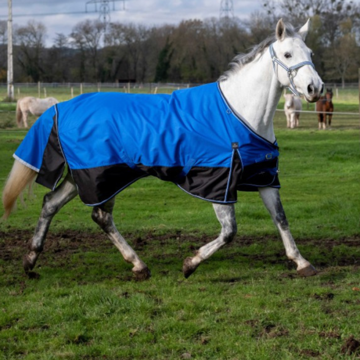 Couverture TYREX 1200D "Aisance"