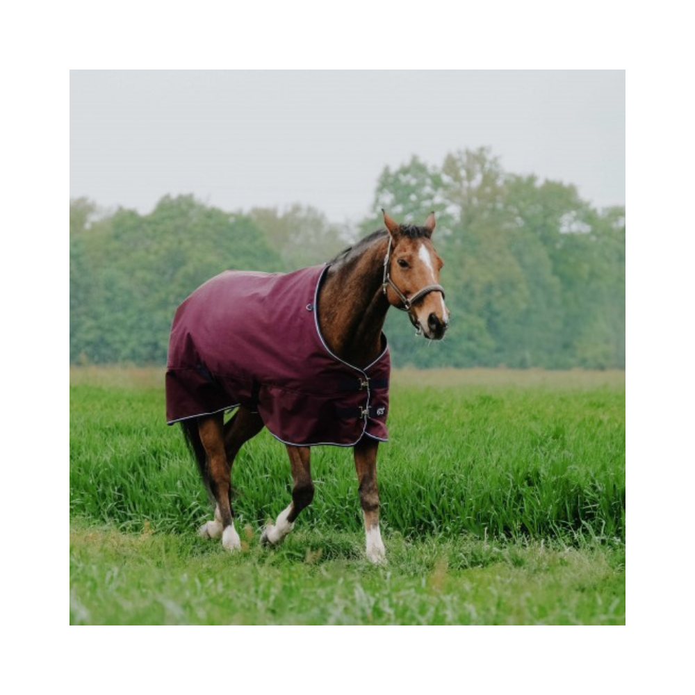 Couverture TYREX 1200D