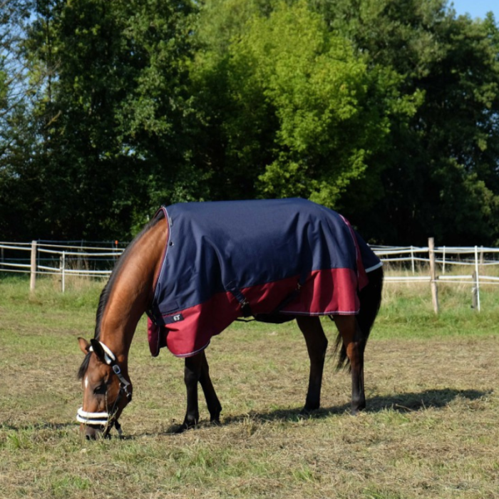 Couverture TYREX 1200D