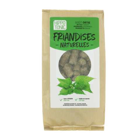 Friandises naturelles - Hippotonic