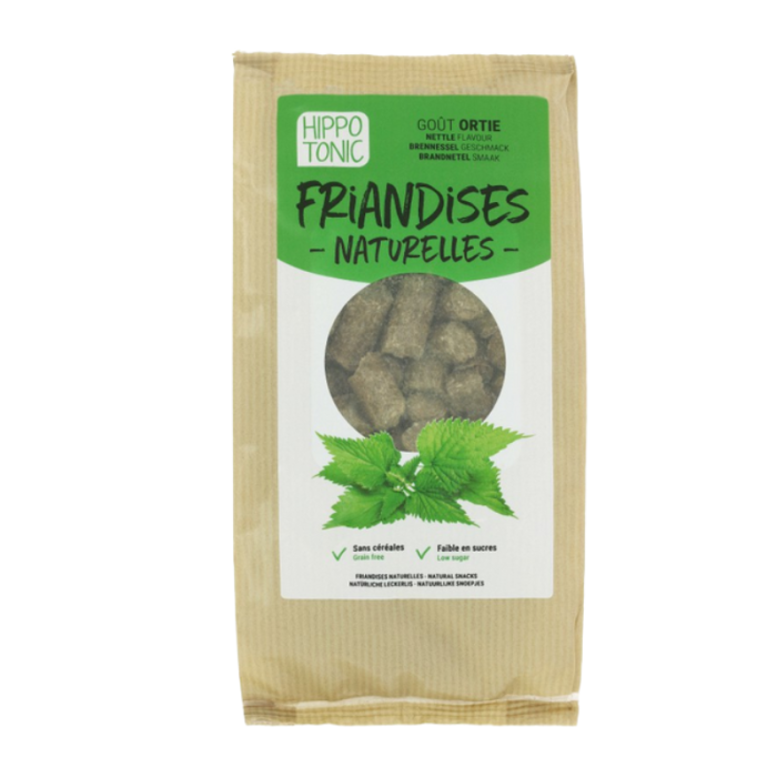 Friandises naturelles - Hippotonic