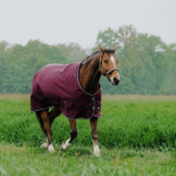 Couverture TYREX 1200D High neck 50g