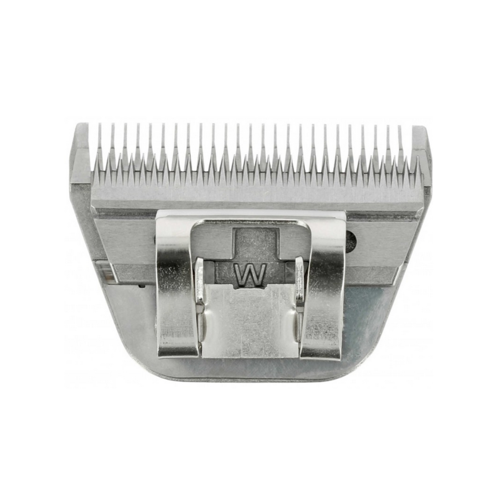 Jeu de peignes A5 - Acier carbone