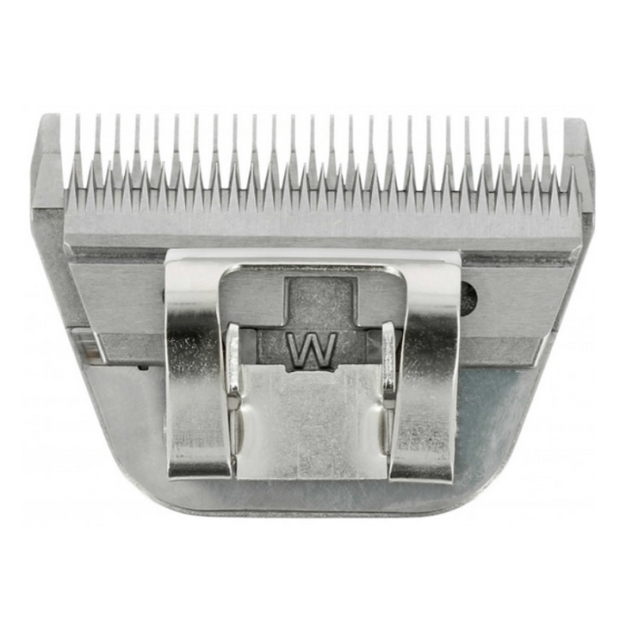 Jeu de peignes A5 - Acier carbone