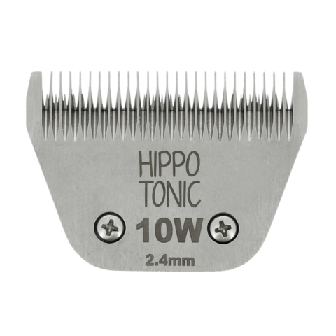 Jeu de peignes A5 - Acier carbone